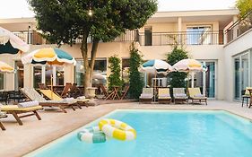 Maison Des Ambassadeurs